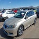 1HGCR2F34DA120353 2013 Honda Accord Lx auction photo thumbnail 2