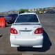 1NXBR32E45Z471539 2005 Toyota Corolla S auction photo thumbnail 14