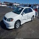 1NXBR32E45Z471539 2005 Toyota Corolla S auction photo thumbnail 2