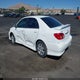 1NXBR32E45Z471539 2005 Toyota Corolla S auction photo thumbnail 3