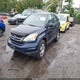 5J6RE3H36BL020645 2011 Honda Cr-V Lx auction photo thumbnail 2