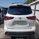 5TDGZRAH8MS063217 2021 Toyota Highlander Xle auction photo thumbnail 17