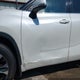 5TDGZRAH8MS063217 2021 Toyota Highlander Xle auction photo thumbnail 18