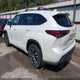 5TDGZRAH8MS063217 2021 Toyota Highlander Xle auction photo thumbnail 3