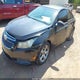 1G1PG5SC5C7270313 2012 Chevrolet Cruze 2Lt auction photo thumbnail 2