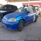 1HGEJ8249XL042632 1999 Honda Civic Ex auction photo thumbnail 2