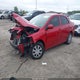 1NXBU4EE3AZ360006 2010 Toyota Corolla Le auction photo thumbnail 2
