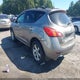 JN8AZ18WX9W153170 2009 Nissan Murano Sl auction photo thumbnail 3