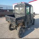 3NSRUZ878FG498548 2015 Polaris Ranger Crew 900-6 Eps auction photo thumbnail 4
