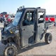 3NSRUZ878FG498548 2015 Polaris Ranger Crew 900-6 Eps auction photo thumbnail 6