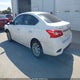 3N1AB7AP2HY325501 2017 Nissan Sentra Sv auction photo thumbnail 3