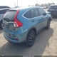 5J6RM4H47GL036197 2016 Honda Cr-V Se auction photo thumbnail 4