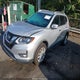 JN8AT2MT9HW146647 2017 Nissan Rogue Sv auction photo thumbnail 2