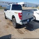 1FTEW1E86PFB27089 2023 Ford F-150 Tremor auction photo thumbnail 3
