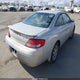 2T1CG22P91C472705 2001 Toyota Camry Solara Se auction photo thumbnail 4