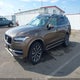 YV4A22PK4H1150990 2017 Volvo Xc90 T6 Momentum auction photo thumbnail 2