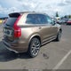 YV4A22PK4H1150990 2017 Volvo Xc90 T6 Momentum auction photo thumbnail 4