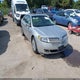 3LNDL2L31CR803426 2012 Lincoln Mkz Hybrid auction photo thumbnail 1