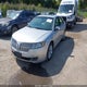 3LNDL2L31CR803426 2012 Lincoln Mkz Hybrid auction photo thumbnail 2