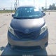 5TDZK3DC4DS383709 2013 Toyota Sienna L V6 7 Passenger auction photo thumbnail 12