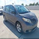 5TDZK3DC4DS383709 2013 Toyota Sienna L V6 7 Passenger auction photo thumbnail 1