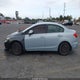 19XFB5F5XCE000717 2012 Honda Civic Natural Gas auction photo thumbnail 14