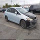 19XFB5F5XCE000717 2012 Honda Civic Natural Gas auction photo thumbnail 1