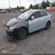 19XFB5F5XCE000717 2012 Honda Civic Natural Gas auction photo thumbnail 2