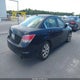 1HGCP26868A136562 2008 Honda Accord 2.4 Ex-L auction photo thumbnail 4
