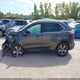 2FMPK4J98KBC71673 2019 Ford Edge Sel auction photo thumbnail 14