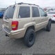 1J4GW58N81C613973 2001 Jeep Grand Cherokee Limited auction photo thumbnail 4