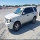 1FMCU0C74CKA47675 2012 Ford Escape Xls auction photo thumbnail 2