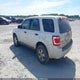 1FMCU0C74CKA47675 2012 Ford Escape Xls auction photo thumbnail 3