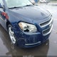 1G1ZH57B784284258 2008 Chevrolet Malibu Lt auction photo thumbnail 18