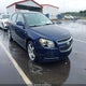 1G1ZH57B784284258 2008 Chevrolet Malibu Lt auction photo thumbnail 1