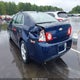 1G1ZH57B784284258 2008 Chevrolet Malibu Lt auction photo thumbnail 3