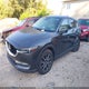 JM3KFBDL7H0205342 2017 Mazda Cx-5 Grand Touring auction photo thumbnail 2