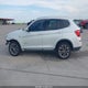 5UXWX9C5XH0D97604 2017 BMW X3 xDrive28I auction photo thumbnail 14