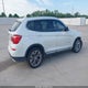 5UXWX9C5XH0D97604 2017 BMW X3 xDrive28I auction photo thumbnail 4