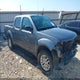 1N6AD0EV4GN799241 2016 Nissan Frontier Sv auction photo thumbnail 1