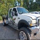1FTWW33S02EB36352 2002 Ford F-350 Lariat/Xl/Xlt auction photo thumbnail 13