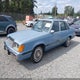 1FABP3930FG130255 1985 Ford Ltd auction photo thumbnail 2