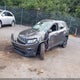 3C4NJDBB0LT132109 2020 Jeep Compass Latitude 4X4 auction photo thumbnail 2