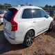 YV4BR0CLXN1819214 2022 Volvo Xc90 Recharge Plug-In Hybrid T8 Inscription 7 Passenger auction photo thumbnail 4