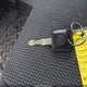 1N6ED26T82C316428 2002 Nissan Frontier Desert Runner Xe-V6 auction photo thumbnail 11
