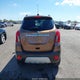 KL4CJBSB6GB592386 2016 Buick Encore Convenience auction photo thumbnail 16