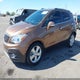 KL4CJBSB6GB592386 2016 Buick Encore Convenience auction photo thumbnail 2