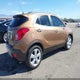 KL4CJBSB6GB592386 2016 Buick Encore Convenience auction photo thumbnail 4
