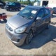 KMHCT5AE0EU164971 2014 Hyundai Accent Gs auction photo thumbnail 2
