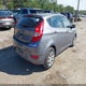 KMHCT5AE0EU164971 2014 Hyundai Accent Gs auction photo thumbnail 4